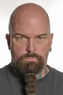 Kerry King como: Guitars