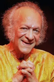 Ravi Shankar como: 