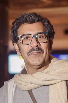 Kaushik Banerjee como: 