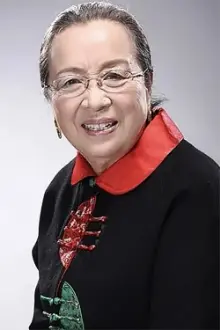 Li Mingqi como: 