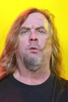 Jeff Hanneman como: Self - Guitars