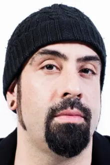 Rob Caggiano como: Rob Caggiano