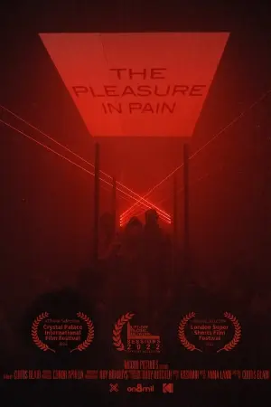 The Pleasure in Pain