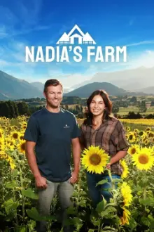 Nadia's Farm