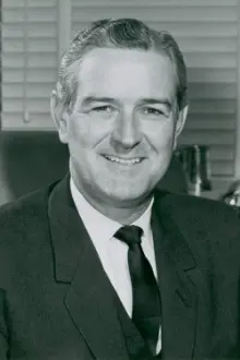 John Connally como: 