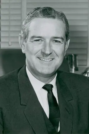 John Connally