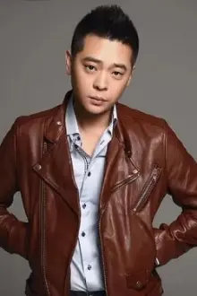 Lin Ji Dong como: Gu Tianming