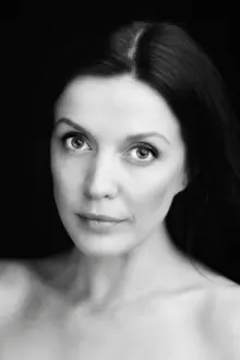 Nadiia Levchenko como: Olha Franko