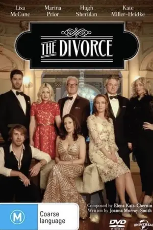 The Divorce