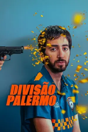 Divisão Palermo