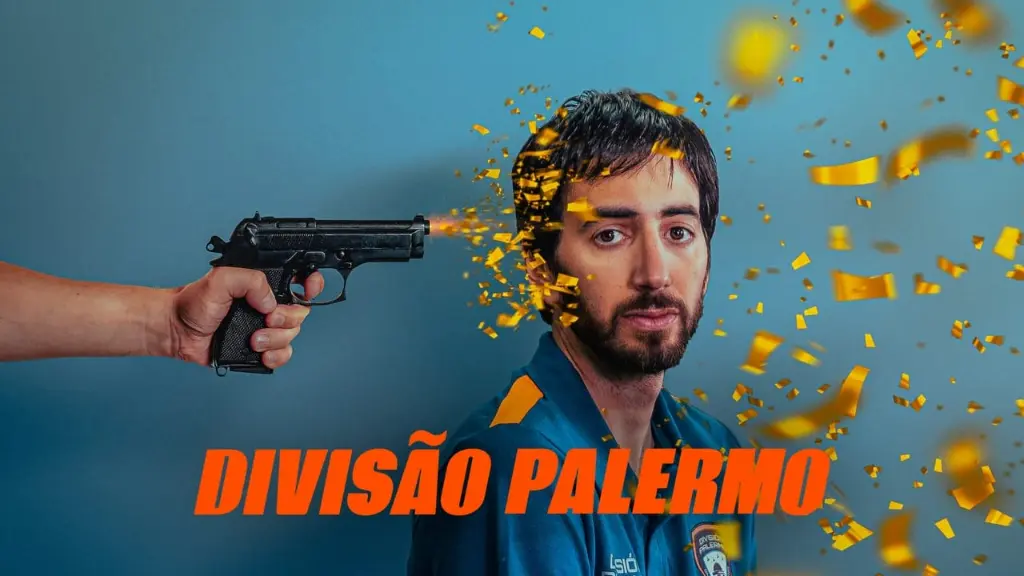 Divisão Palermo