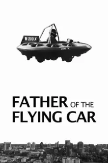 Father of the Flying Car