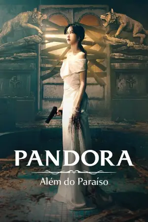 Pandora: Além do Paraíso