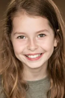 Nina Beagley como: Child