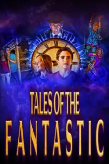 Tales of the Fantastic