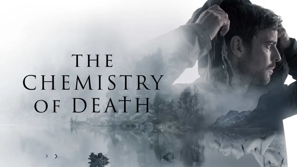 A Química da Morte