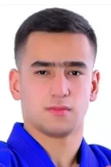 Bahromjon Mashrapov como: 