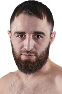 Amirkhan Adaev como: 