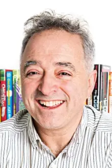 Frank Cottrell Boyce como: 