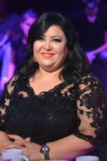 Kawther El Bardi como: Fatma