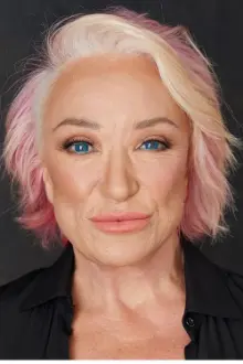 Tanya Tucker como: Ela mesma