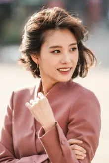 Seo Ji-seung como: Jae-yeon