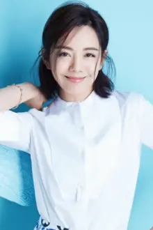 Yang Zi Yan como: Jacqueline