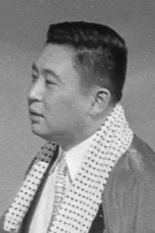 Arihiro Fujimura como: Wang