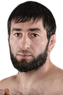 Abdul-Rahman Dzhanaev como: 