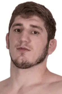 Muslim Magomedov como: 