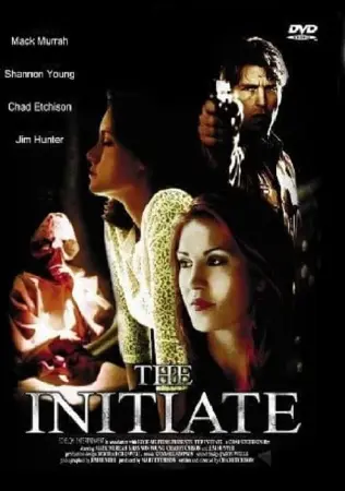 The Initiate