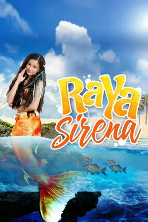 Raya Mermaid