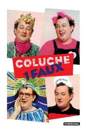 Coluche 1 faux