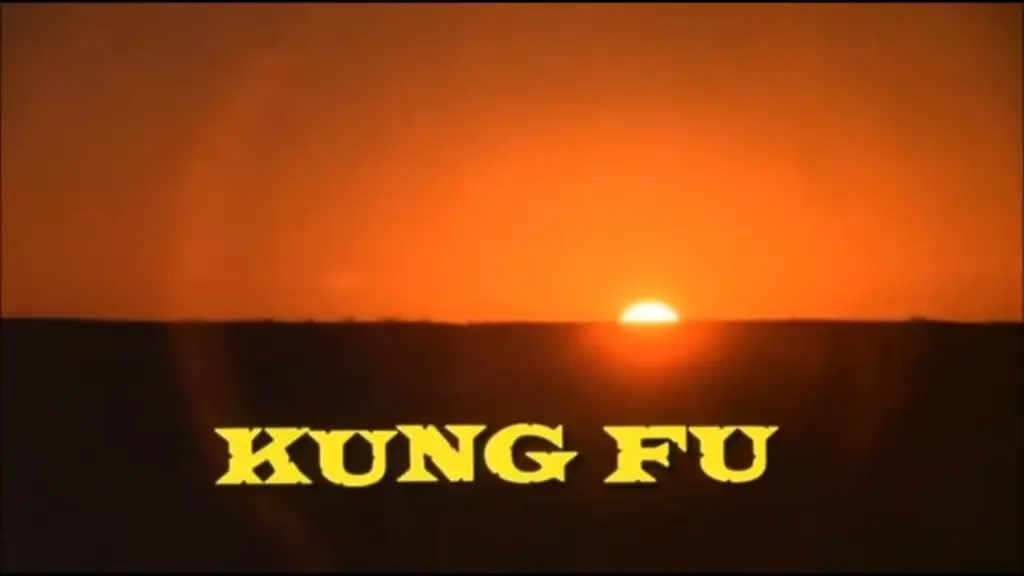 Kung Fu