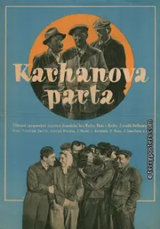 Karhanova parta