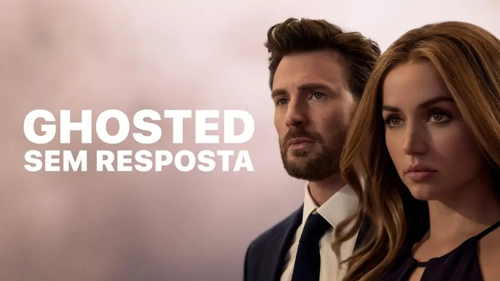 Ghosted: Sem Resposta