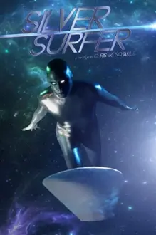 Silver Surfer