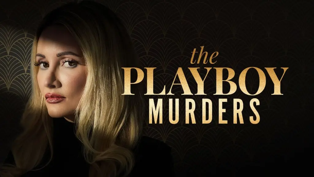 Playboy: Fama e Morte