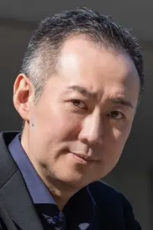 田坂秀樹 como: Reginald Drummond (voice)