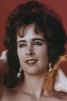 Terri Taylor como: Golden Nuggets Girl (as Teri Taylor)