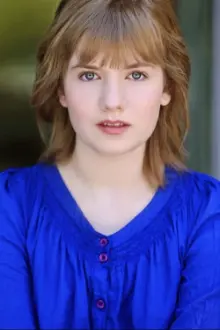 Elizabeth Kankiewicz como: Lily