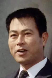 Yoshirō Aoki como: Kunimitsu Matsui