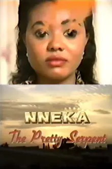 Nneka the Pretty Serpent