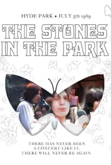 The Stones in the Park