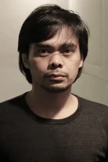 Yudi Ahmad Tajudin como: Bujang