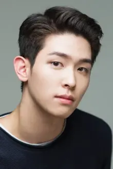 이시우 como: Yoon Min-jae