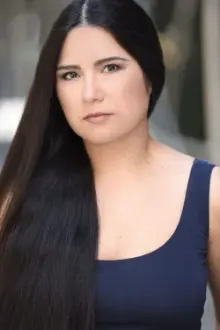 Patricia Olvera como: Monica
