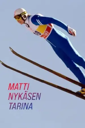 Matti Nykänen Files