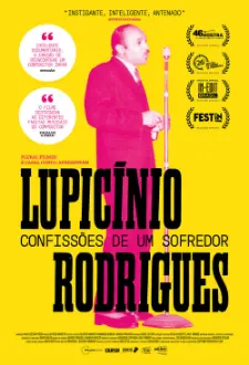 Lupicínio Rodrigues: Confissões de um Sofredor