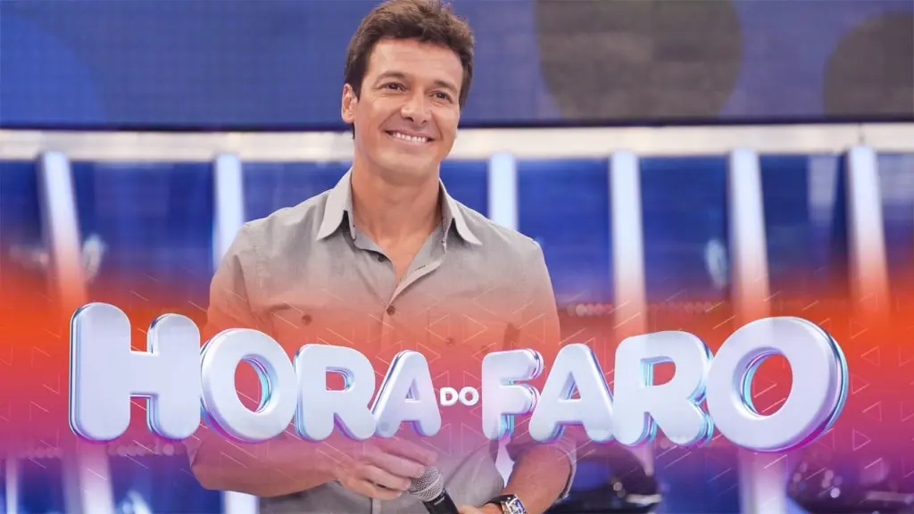 Hora do Faro